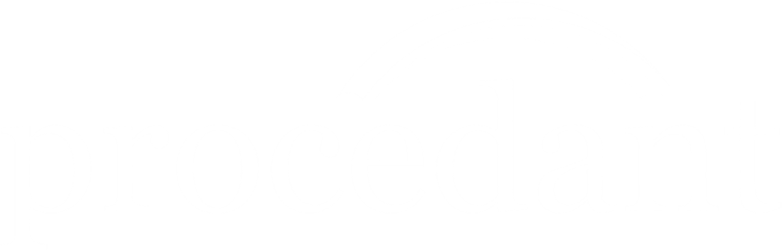 Procedant